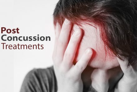 A Comprehensive Guide to Post Concussion Treatments and Therapies