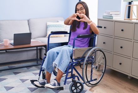 Matching the Right Manual Wheelchair to the Injury and Needs: A Guide for Adjusters and Case Managers