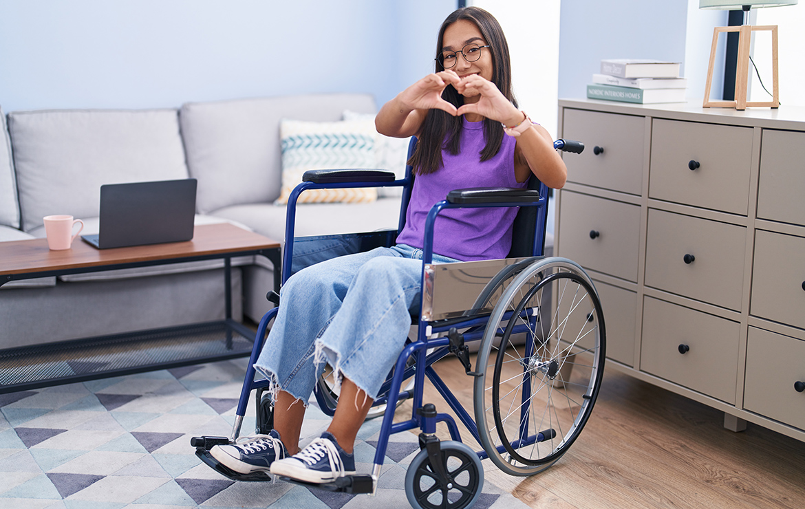 Matching the Right Manual Wheelchair to the Injury and Needs: A Guide for Adjusters and Case Managers