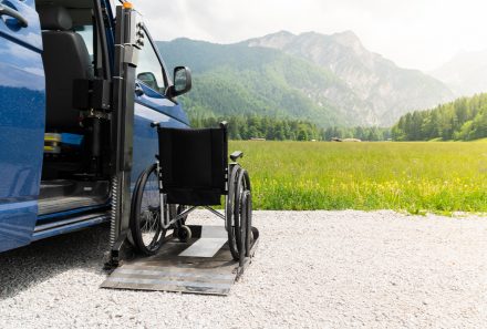 Regaining Independence: Guide to Wheelchair Accessible Vehicle Conversions for Workers’ Compensation