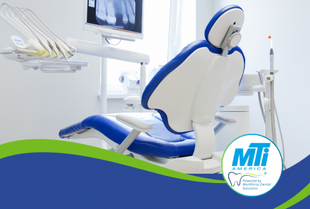 MTI America Revolutionizes Dental Management  for Injured Workers